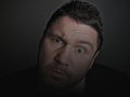 Ricky Grover, Mike Gunn, Ross McGrane event picture