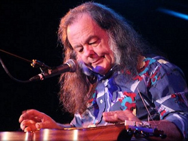 David Lindley