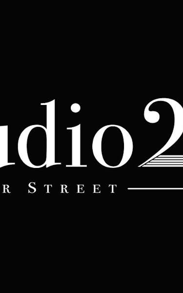 Parr Street Studios Events