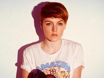 Chlöe Howl artist photo
