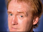 Owen O'Neill artist photo