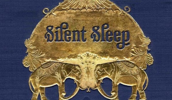 Silent Sleep, Vanessa Murray, Charlie McKeon