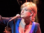 Rebecca Storm artist photo