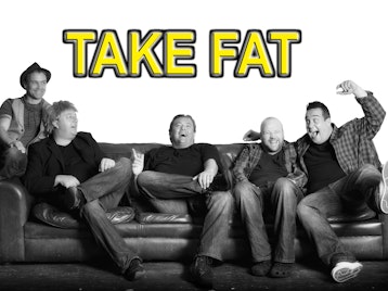 Take Fat + Freedom Of The City picture