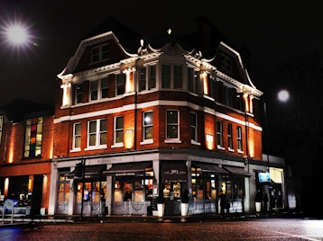 Beaufort House venue photo