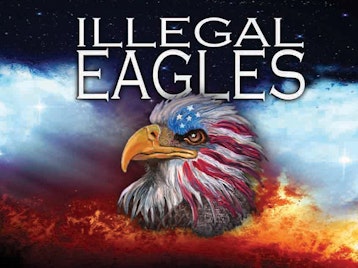 Heaven Heats Up Tour: The Illegal Eagles picture