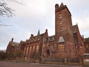 Uk Shadow Seekers Ghost Hunting Paranormal Investigations picture