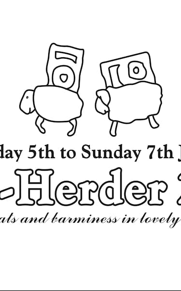 Beat-Herder Festival 2013