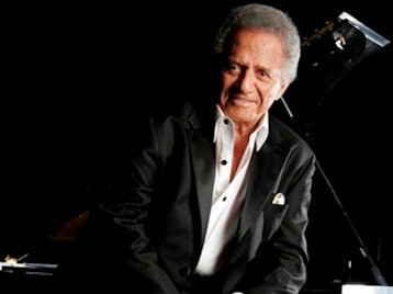 Buddy Greco + Lezlie Anders picture