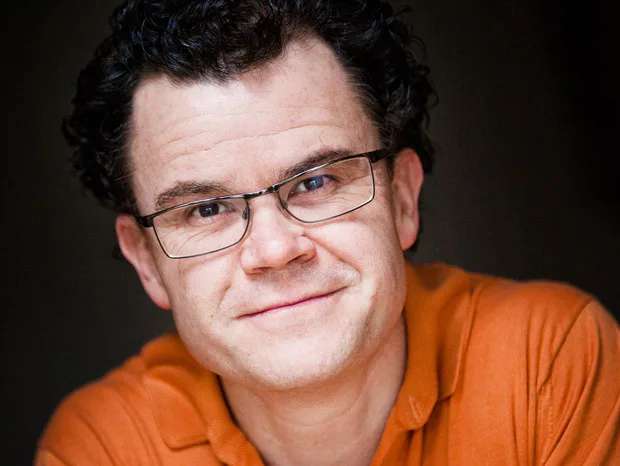 Picture of Dominic Holland