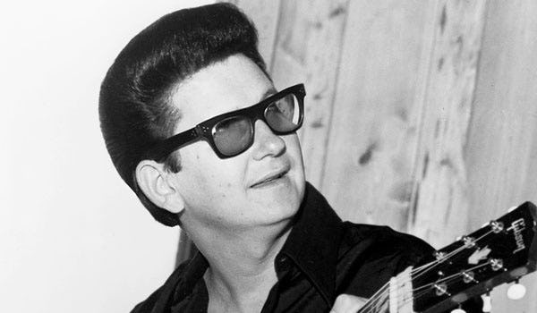 The Ultimate Roy Orbison Show, Michael Jamie Carter, Vic Baulton, 'Just Gene' Pitney