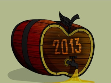 Surrey Cider Festival picture