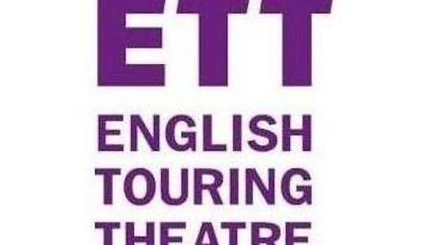 English Touring Theatre, Stephen Mangan