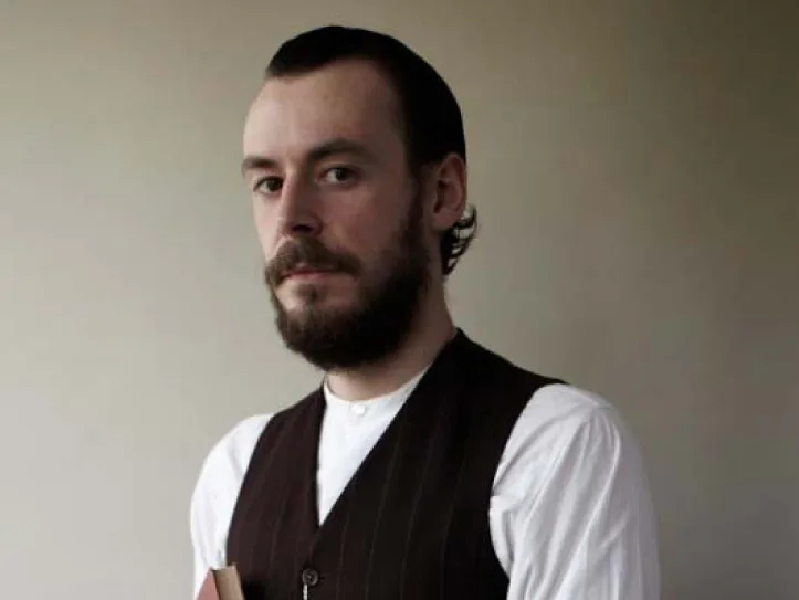 Picture of Sam Carter Sings Nic Jones