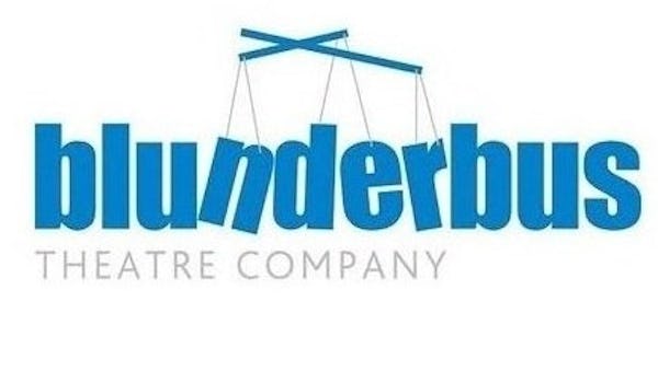 Blunderbus Theatre Company tour dates
