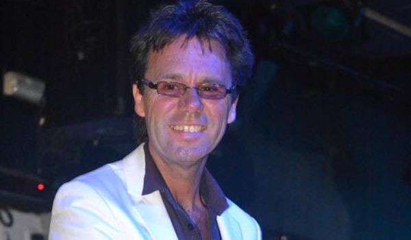 Cliff Richard and the Shadows Tribute Show 