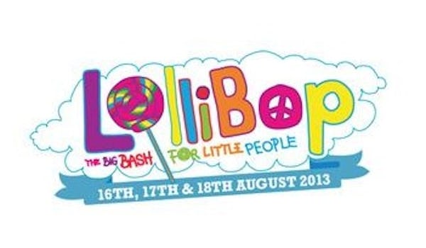 LolliBop Festival 2013