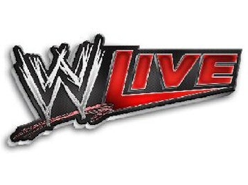 WWE Live: World Wrestling Entertainment (WWE) picture