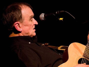 Martin Carthy picture
