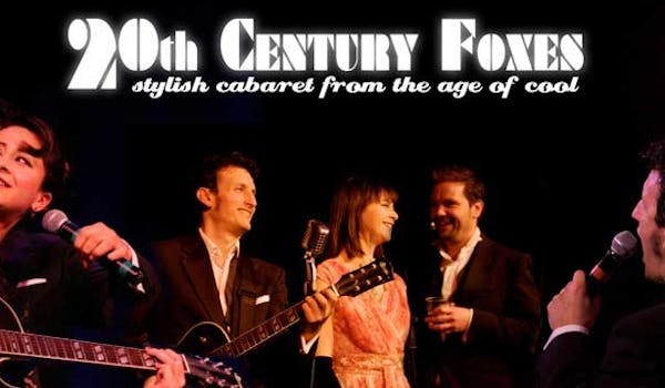 20th Century Foxes