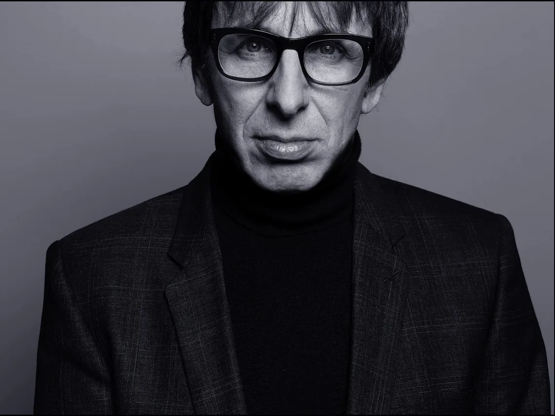 Picture of Ian Stone