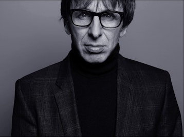 Dave's Leicester Comedy Festival: Ian Stone picture