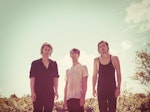 Half Moon Run artist photo