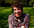 Elis James appearing at this event