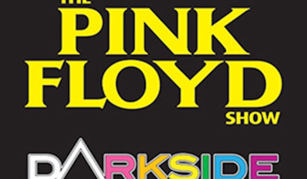 Darkside - The Pink Floyd Show Tour Dates