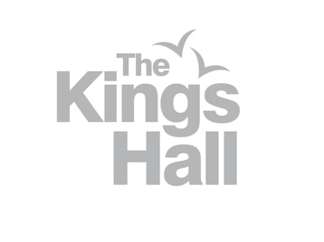 Kings Hall venue photo