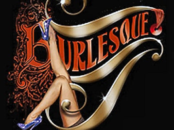 Burlesque Night: Sl*tcake picture