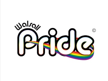 Walsall Pride 2013 picture