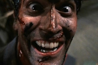 Image for The Evil Dead (1981)