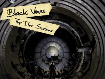 Black Vines
