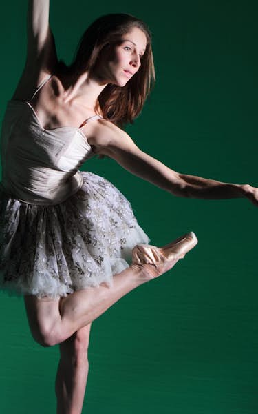 Ballet Cymru, Cerys Matthews