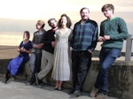 Cocos Lovers artist photo