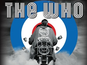 Win tickets to see The Who at Wembley Arena