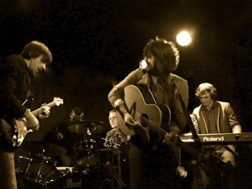 The Elderflower Fields Festival picture