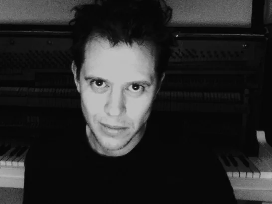 Picture of Paul Mosley