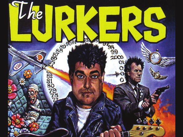 The Lurkers