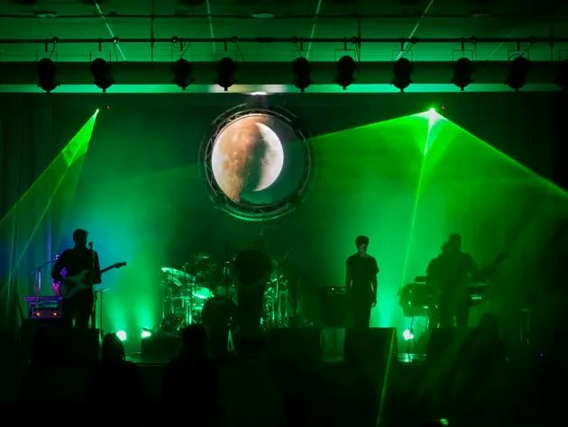 Picture of Dark Side Of The Wall