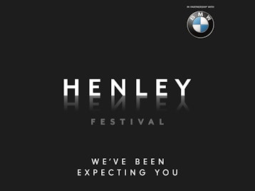 Picture for Henley Festival