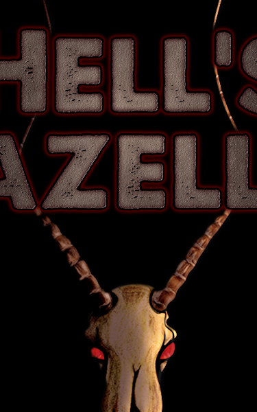 Hell's Gazelles, Over The Influence, Redspace