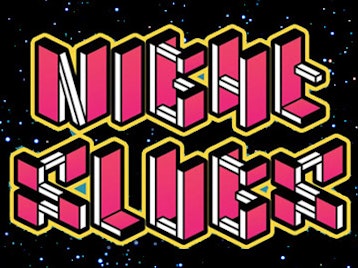 Night Slugs: L-Vis 1990 + Bok Bok + Jam City + girl unit picture