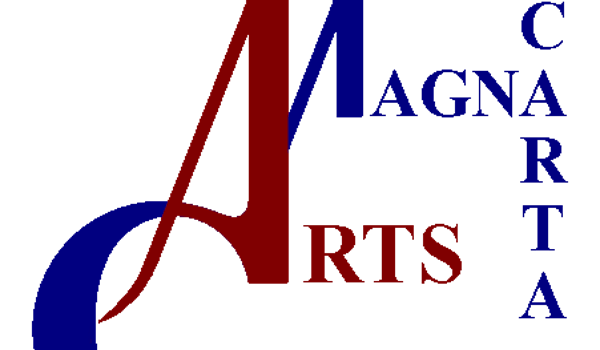Magna Carta Arts Centre events