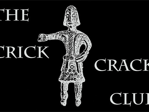 The Crick Crack Club