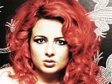 Nickita picture