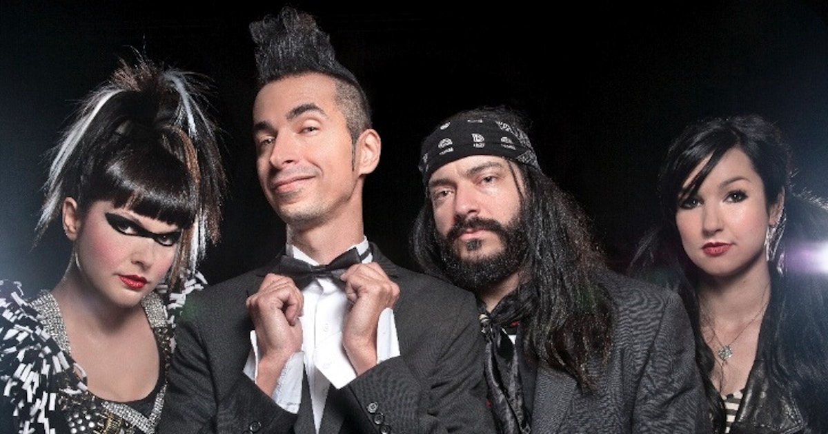 Mindless Self Indulgence Tour Dates & Tickets 2020 | Ents24