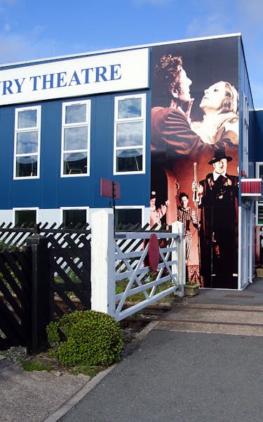 Century Theatre Events
