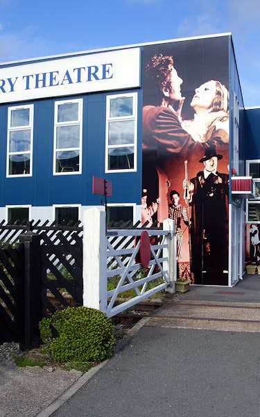 Northumberland Theatre Company